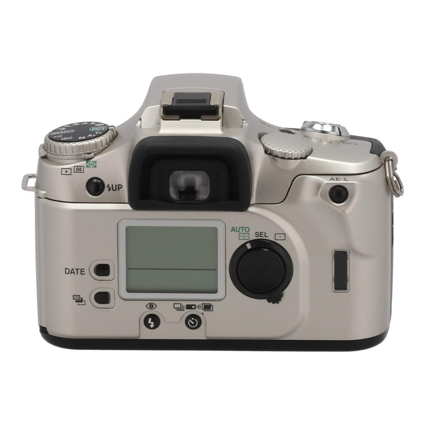PENTAX ペンタックス/フィルム一眼レフボディ/ist DS ﾎﾞﾃﾞｨ//1049852/Bランク/40