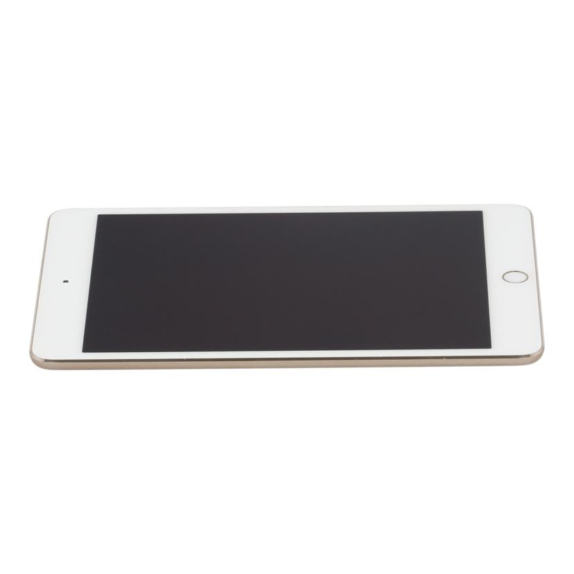 Apple　 アップル　/iPad　mini4　Wi－Fi　64GB　2015/MK9J2J/A//F9FRG888GHKH/Bランク/05