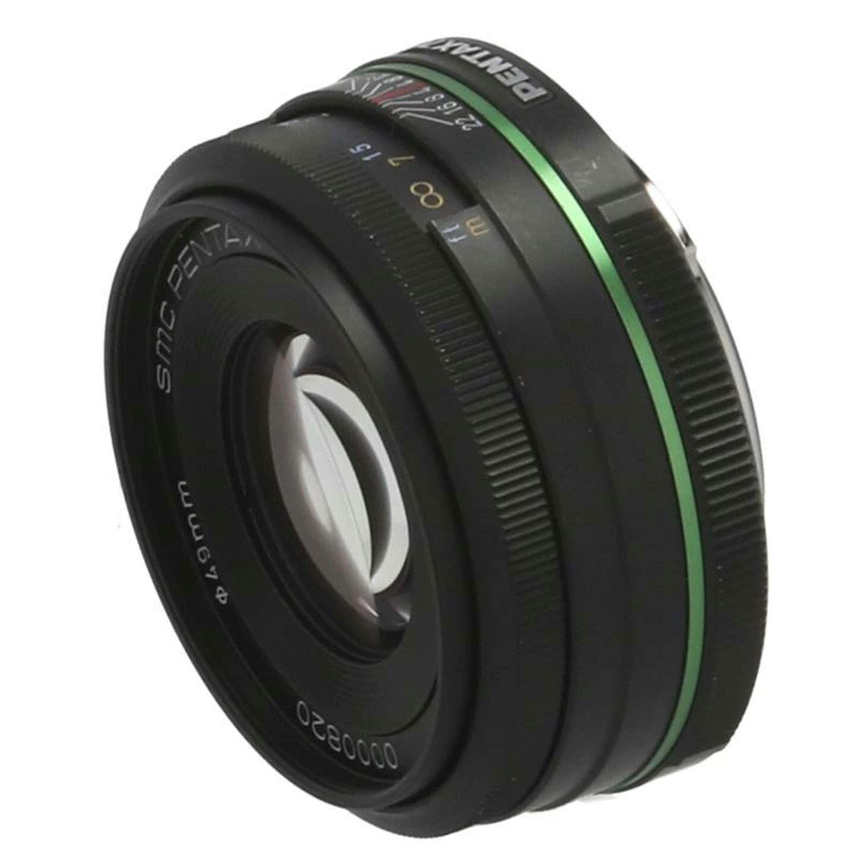 PENTAX ペンタックス　/交換レンズ／70mm　Limited/smc P-DA 70mmF2.4 Limited//0000820/Cランク/82