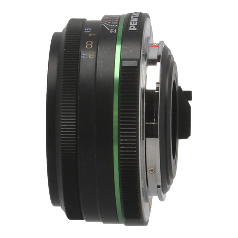 PENTAX ペンタックス　/交換レンズ／70mm　Limited/smc P-DA 70mmF2.4 Limited//0000820/Cランク/82