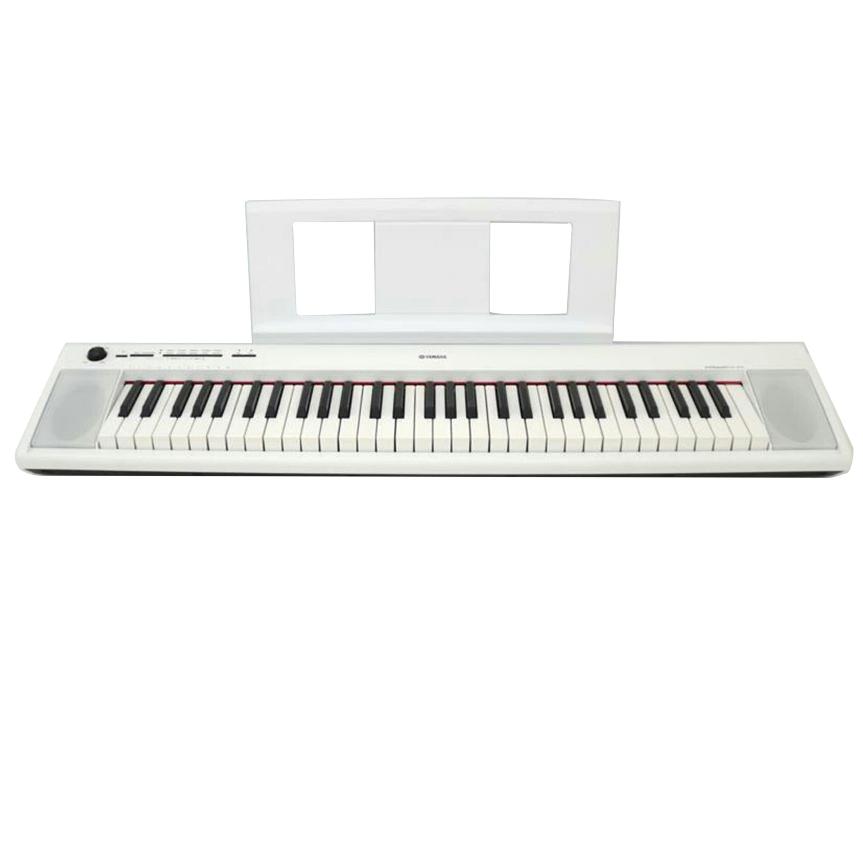 YAMAHA ヤマハ/電子キーボード/NP-12//ABランク/75