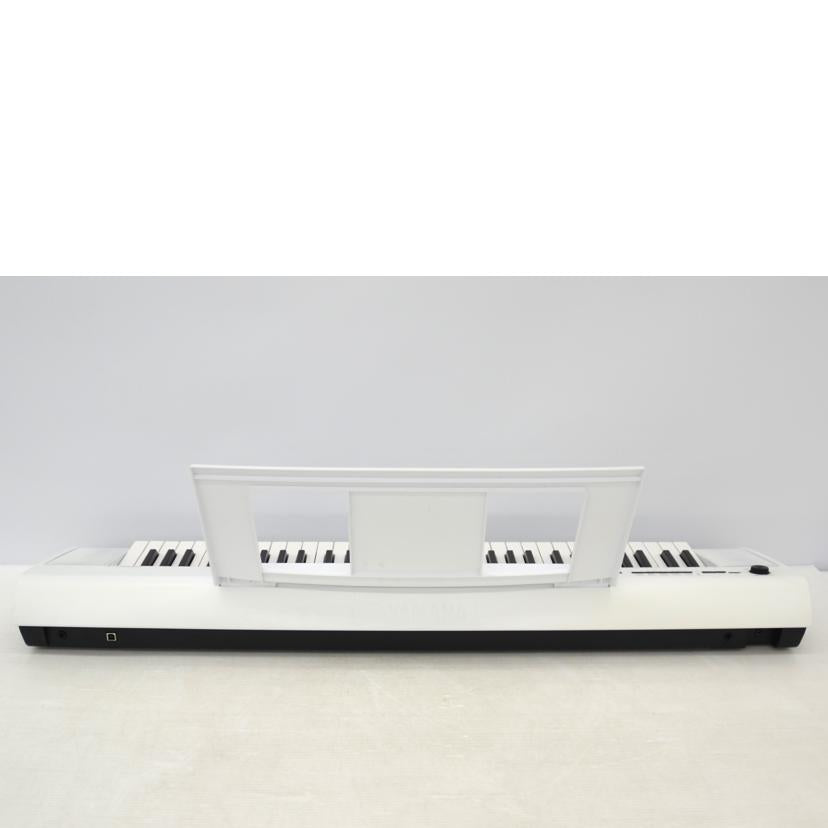 YAMAHA ヤマハ/電子キーボード/NP-12//ABランク/75