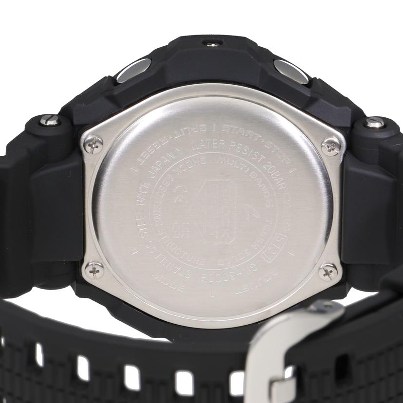 CASIO カシオ/G－SHOCKグラビティマスター/GW-3000B//ABランク/85