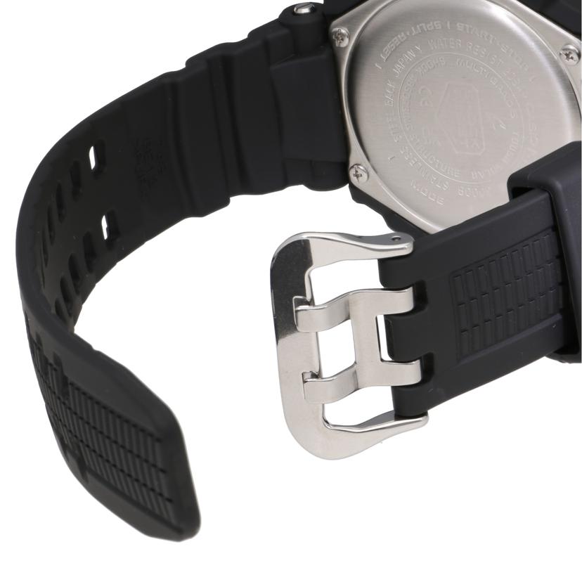 CASIO カシオ/G－SHOCKグラビティマスター/GW-3000B//ABランク/85