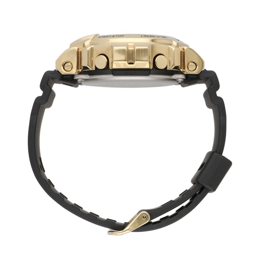 CASIO カシオ/G－SHOCK　METALCOVERED/GM-6900G-9JF//A1F***/Aランク/09
