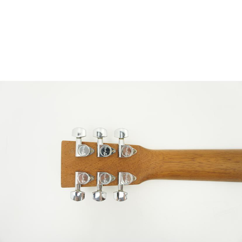 Martin マーチン/トラベルサイズ　アコースティックギター/Thebackpaker//164079/ABランク/75