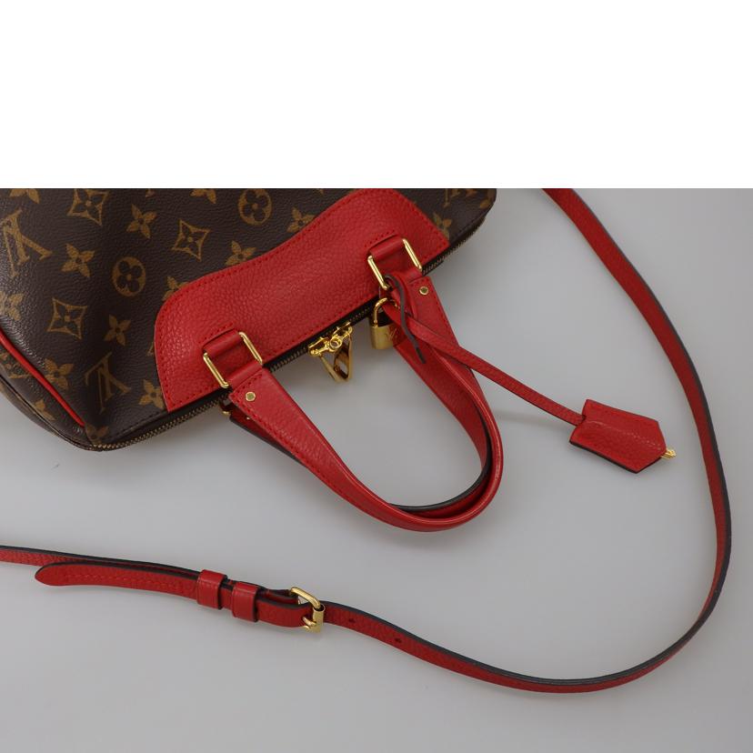 LOUIS　VUITTON ルイヴィトン/レティーロPM/M50057//AH1***/ABランク/76