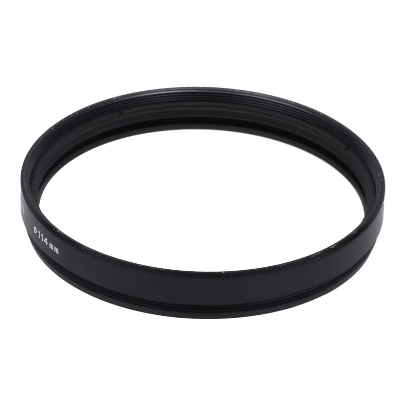 MINOLTA ミノルタ　/フィルター／プロテクター/AC CLR 114mm//-/Bランク/82