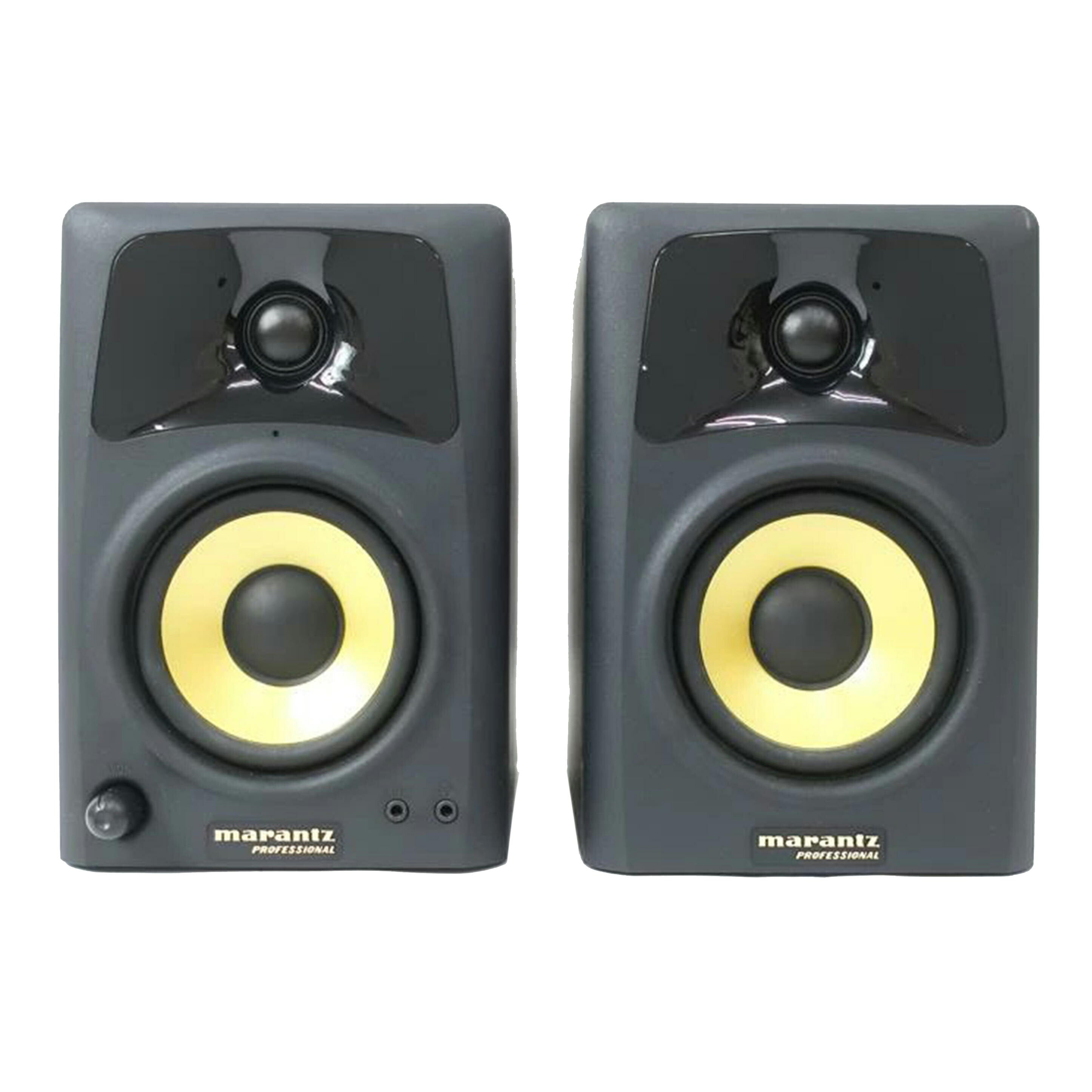 marantz/パワードモニター　小型モニタースピーカー/STUDIO SCOPE4//CL1605202900060/Aランク/65