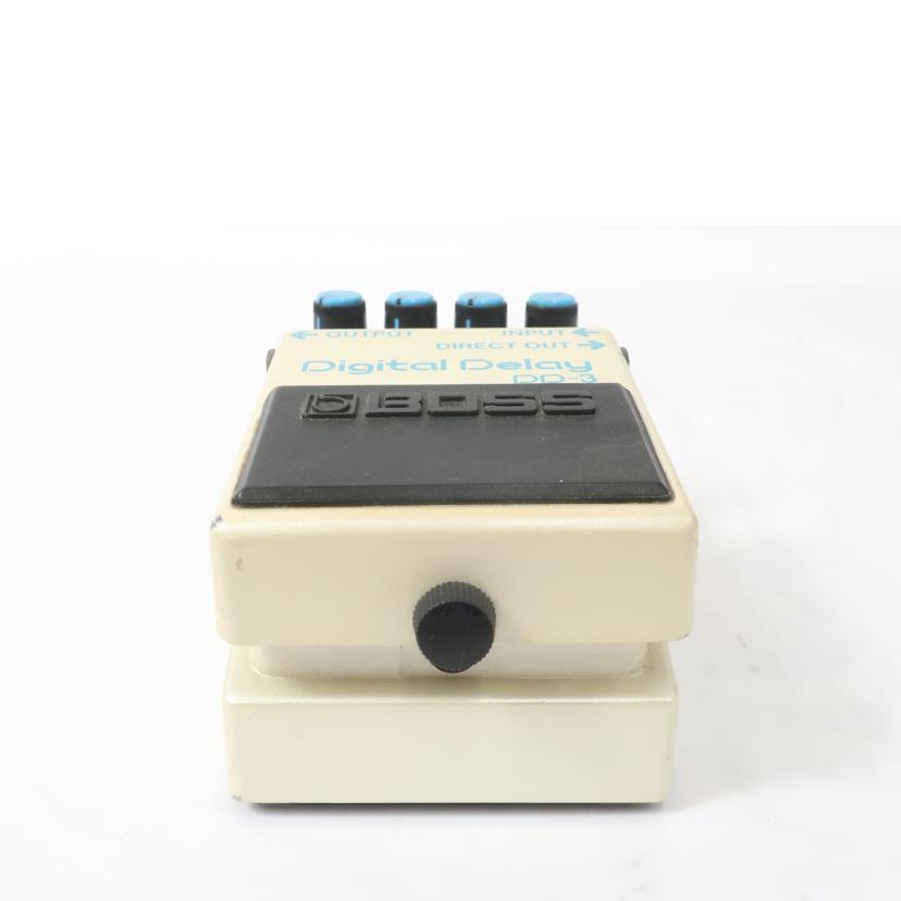 BOSS ボス/エフェクター/DD-3//Bランク/65