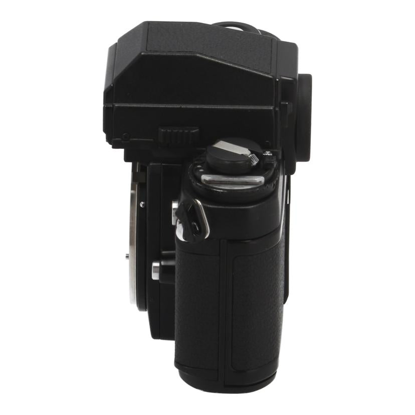 Nikon ニコン　/フィルム一眼レフ　ボディ/F3/T ﾎﾞﾃﾞｨ//T8519637/Bランク/62