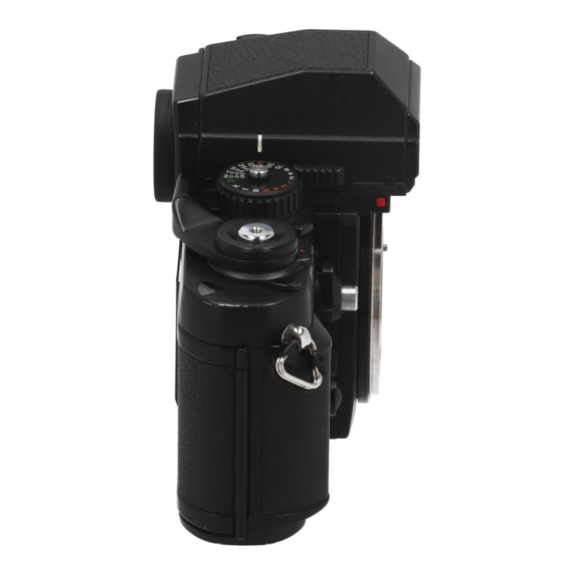 Nikon ニコン　/フィルム一眼レフ　ボディ/F3/T ﾎﾞﾃﾞｨ//T8519637/Bランク/62