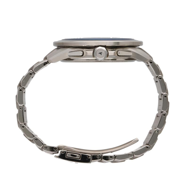 CASIO/オシアナス　マンタ／ソーラー電波/OCW-S4000//001*****/Aランク/67