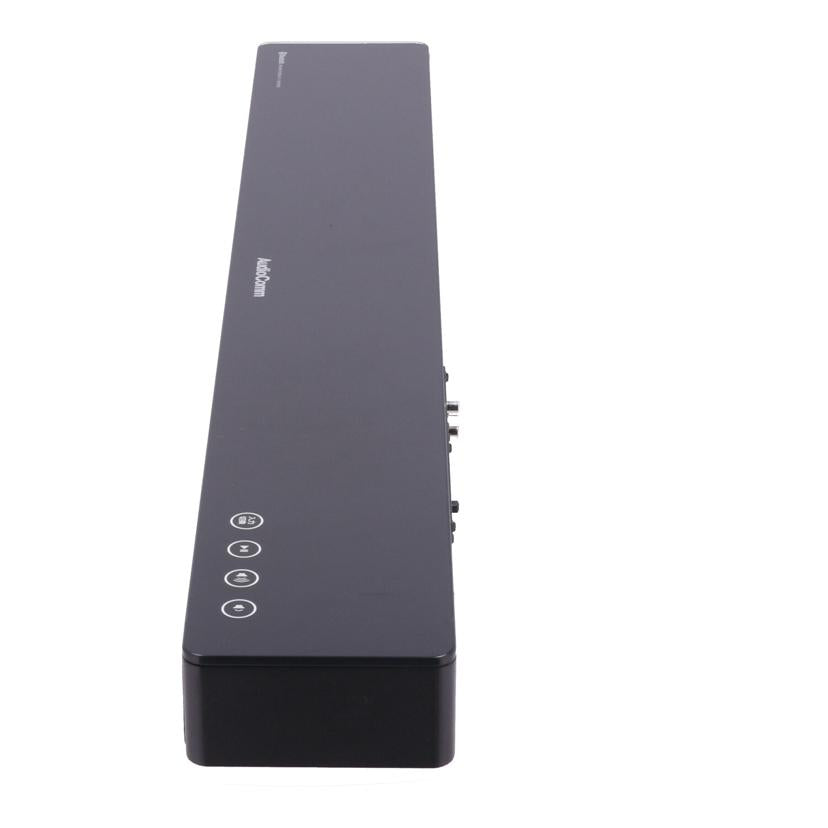 オーム電機 ASP-W753Z AudioComm Bluetoothテレビ用スピーカーシステム