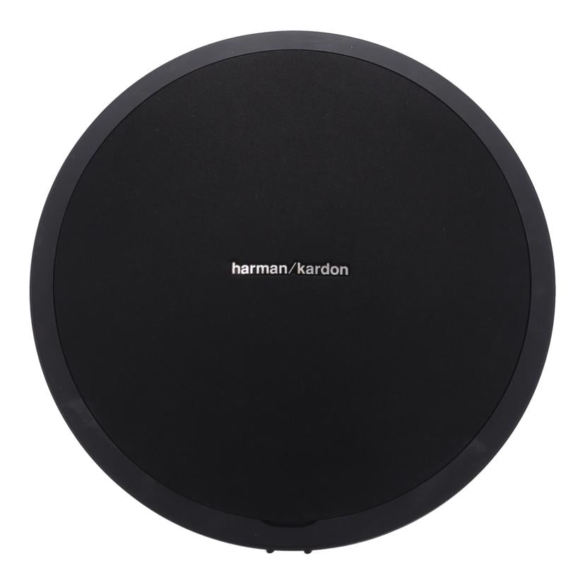 Harman　Kardon ハーマンカードン　/ワイヤレススピーカー/ONYX STUDIO//FC0005-0454899/Aランク/77