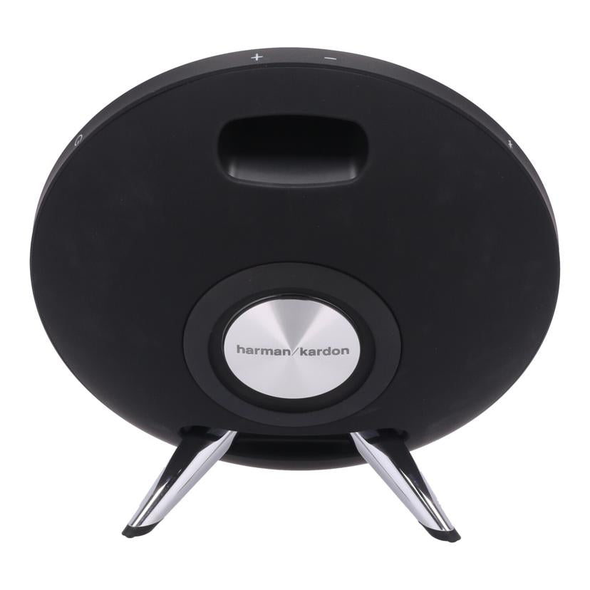 Harman　Kardon ハーマンカードン　/ワイヤレススピーカー/ONYX STUDIO//FC0005-0454899/Aランク/77