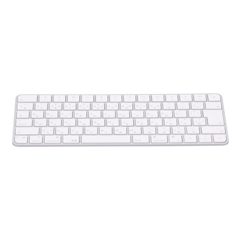 Apple　 アップル　/Magic　Keyboard　（JIS）　/MK2A3J/A A2450//F0T1465S7DL12HYA6/Bランク/82