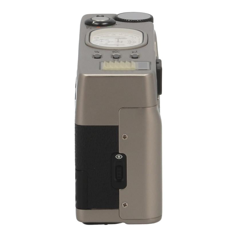 Nikon ニコン　/コンパクトフィルムカメラ/35Ti//5029571/Bランク/82