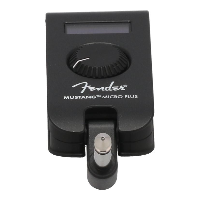 Fender フェンダー/ヘッドホンアンプ/Mustang Micro Plus //cgpa25004799/Bランク/82