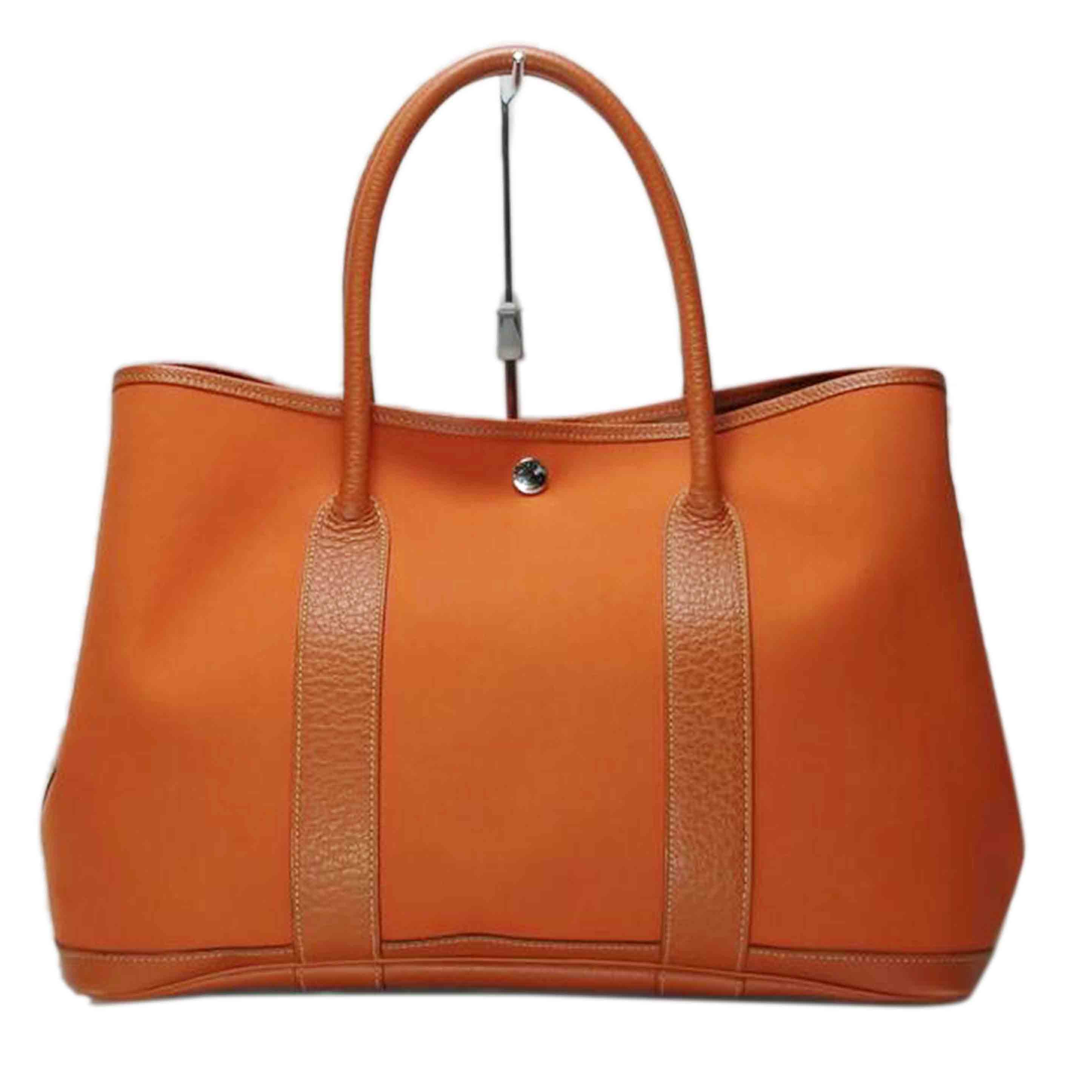 HERMES エルメス/ガーデンパーティーPM//□I/Bランク/52