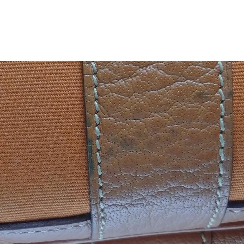 HERMES エルメス/ガーデンパーティーPM//□I/Bランク/52