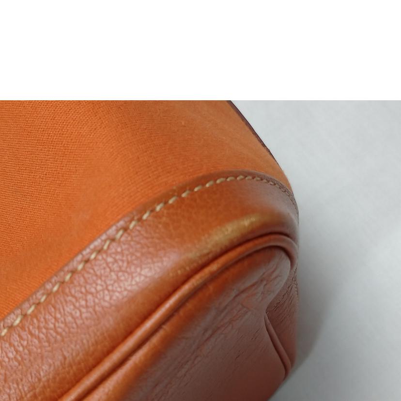 HERMES エルメス/ガーデンパーティーPM//□I/Bランク/52