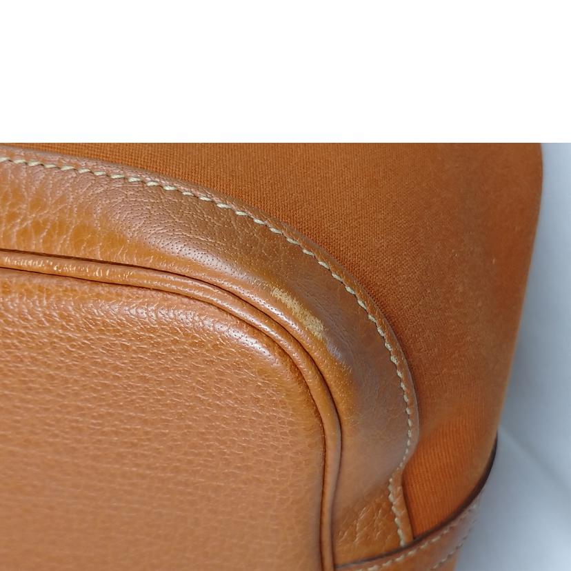 HERMES エルメス/ガーデンパーティーPM//□I/Bランク/52