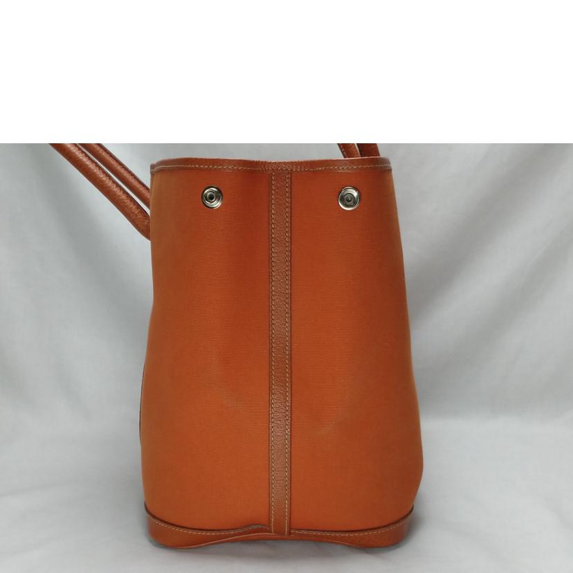 HERMES エルメス/ガーデンパーティーPM//□I/Bランク/52