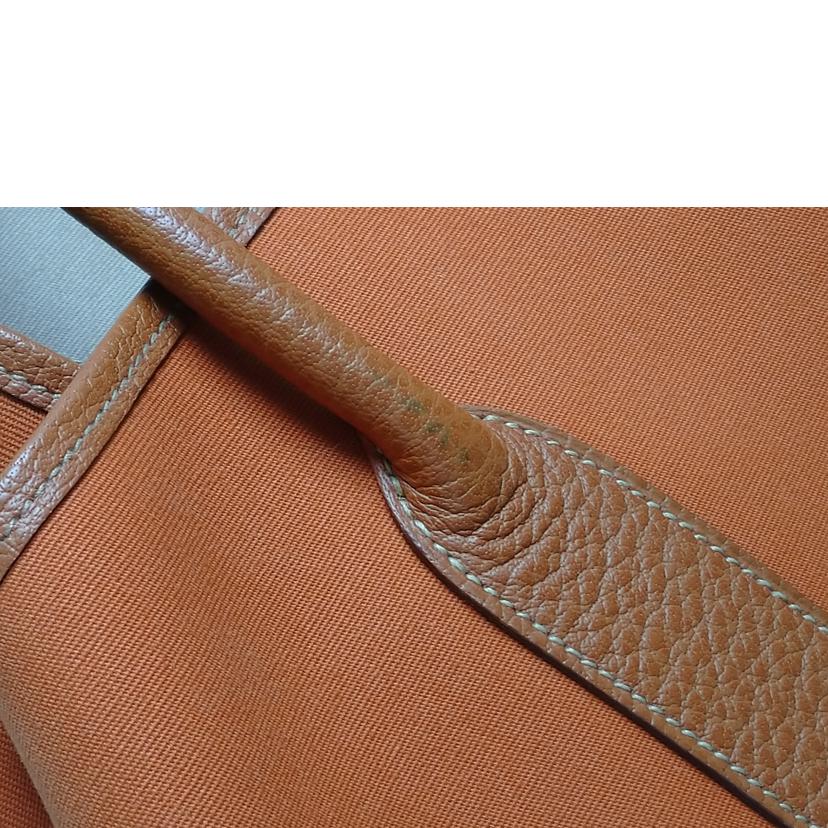 HERMES エルメス/ガーデンパーティーPM//□I/Bランク/52