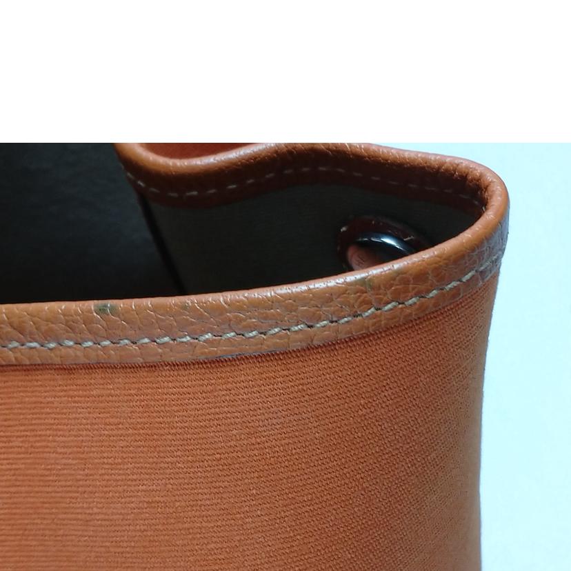 HERMES エルメス/ガーデンパーティーPM//□I/Bランク/52