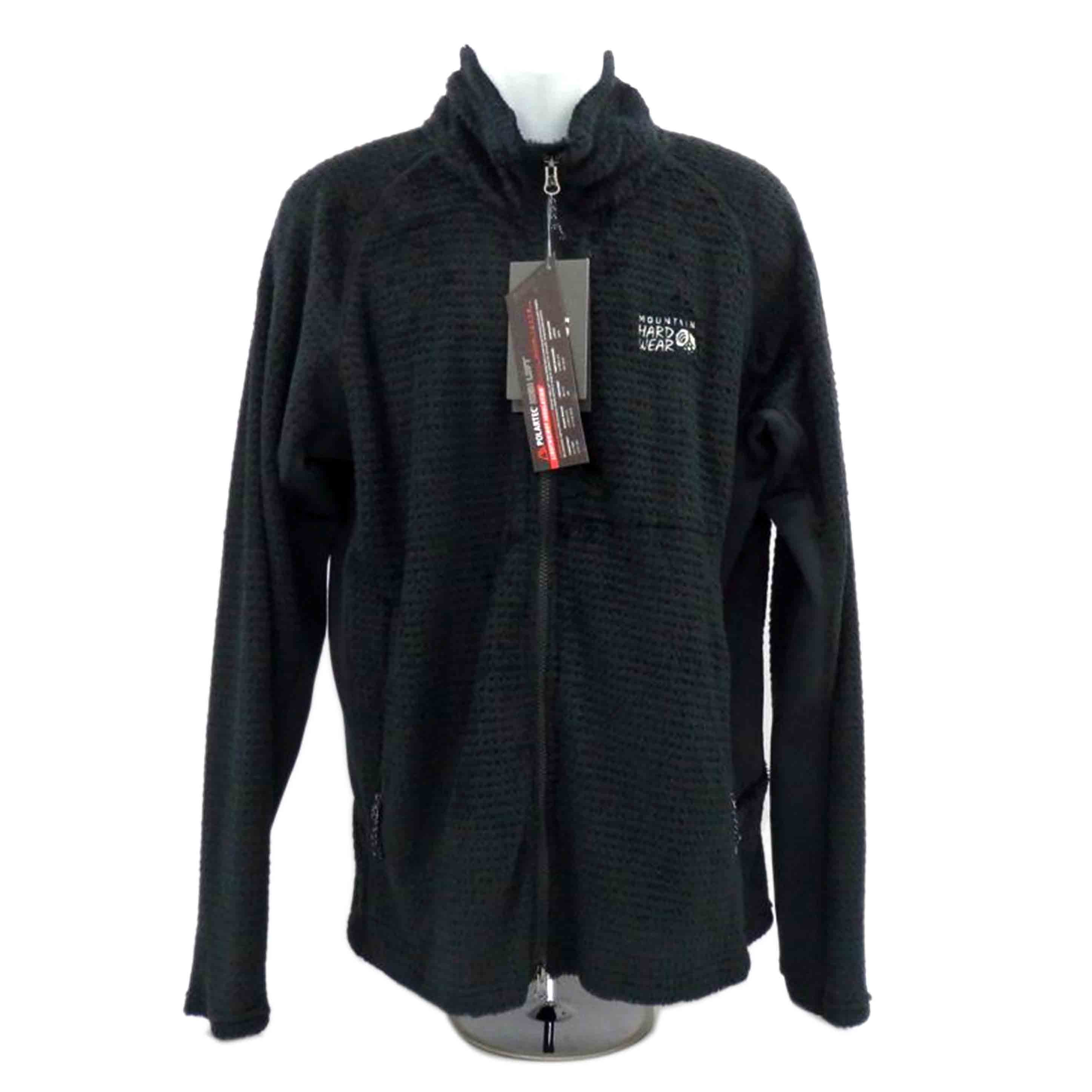 Mountain　HardWear/ポーラーテック　ハイリフト/OE0874//SAランク/77