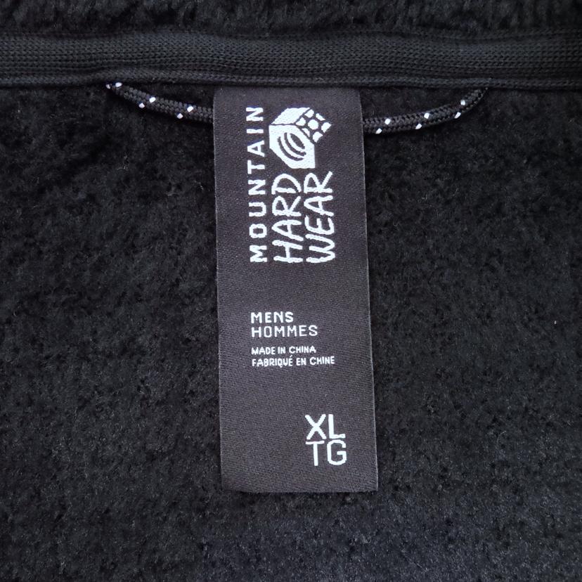 Mountain　HardWear/ポーラーテック　ハイリフト/OE0874//SAランク/77