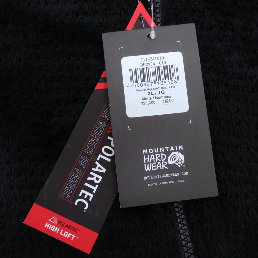 Mountain　HardWear/ポーラーテック　ハイリフト/OE0874//SAランク/77
