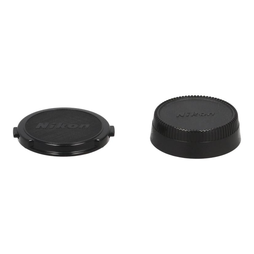 Nikon ニコン　/交換レンズ／35mm/Ai NIKKOR 35mm F2.8//867103/BCランク/62