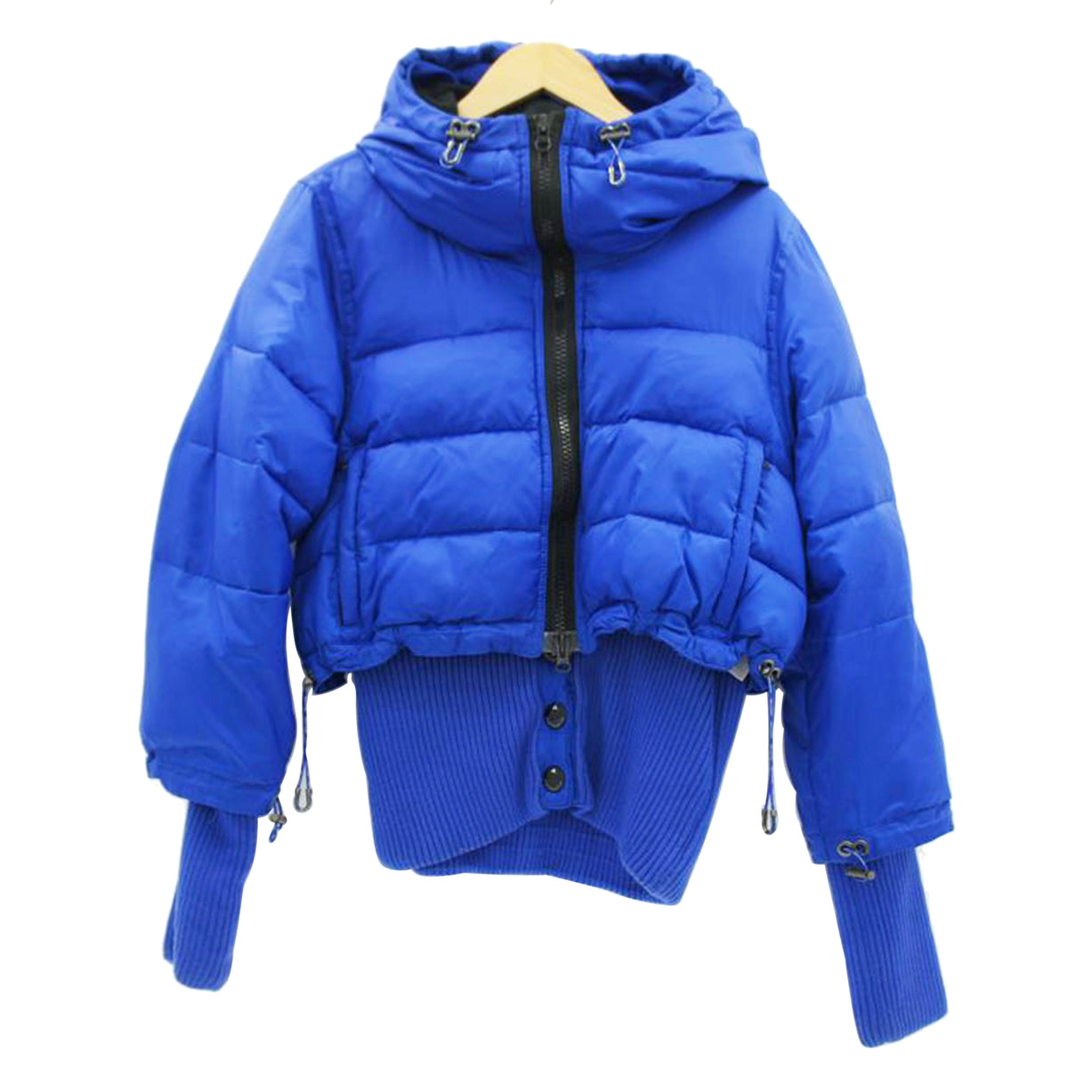 adidas by stella McCartney アディダスバイステラマッカートニー/adidas by stella McCartney/ダウンジャケット/X51726//Bランク/21