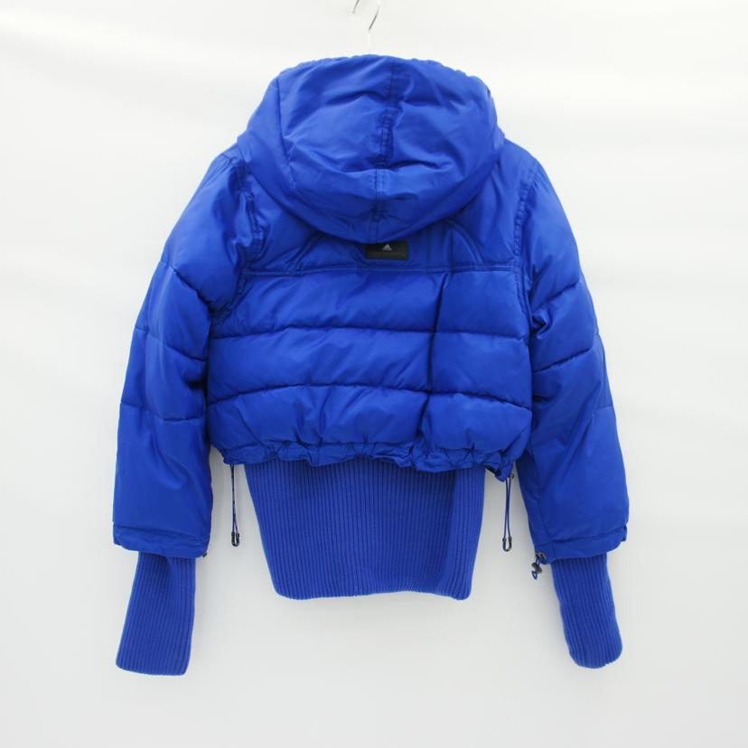 adidas by stella McCartney アディダスバイステラマッカートニー/adidas by stella McCartney/ダウンジャケット/X51726//Bランク/21