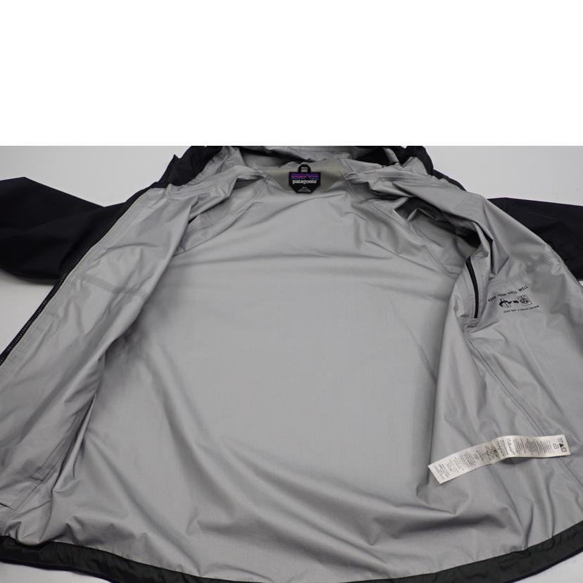 Patagonia Patagonia/★Patagoniaトレントシェル3LJKT　/85241//S/ABランク/62