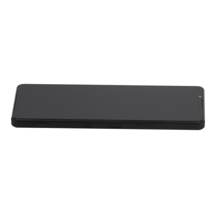 SONY　docomo ソニー　/スマートフォン／Xperia　1　III　256GB/SO-51B//QV781XW48R/Bランク/05