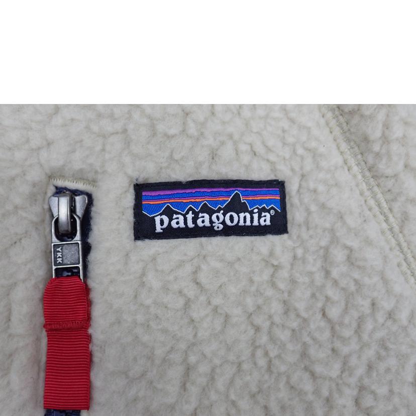 Patagonia Patagonia/★PatagoniaレトロパイルJKT　/22801//S/SAランク/62