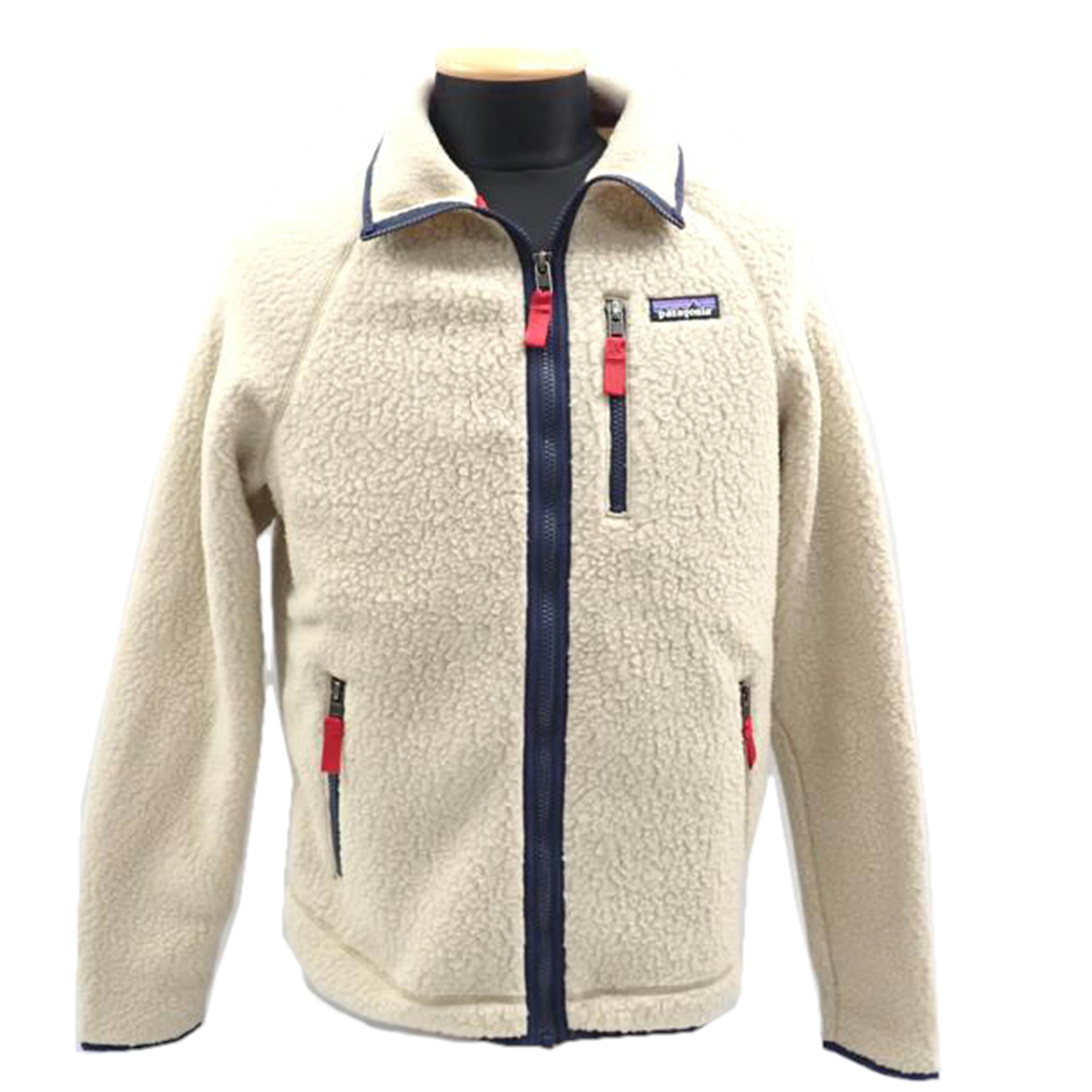 Patagonia Patagonia/★PatagoniaレトロパイルJKT　/22801//S/SAランク/62