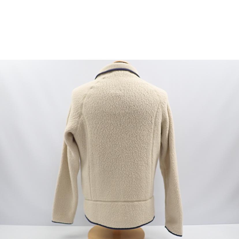Patagonia Patagonia/★PatagoniaレトロパイルJKT　/22801//S/SAランク/62