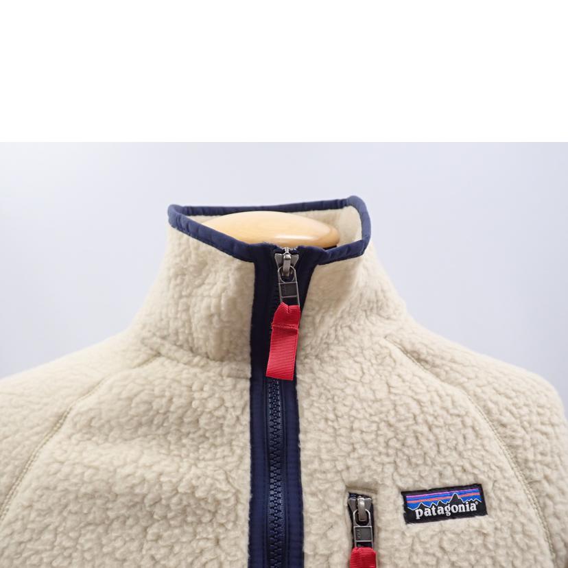 Patagonia Patagonia/★PatagoniaレトロパイルJKT　/22801//S/SAランク/62