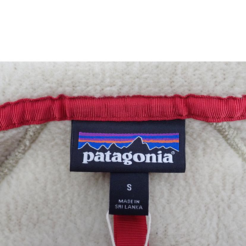 Patagonia Patagonia/★PatagoniaレトロパイルJKT　/22801//S/SAランク/62