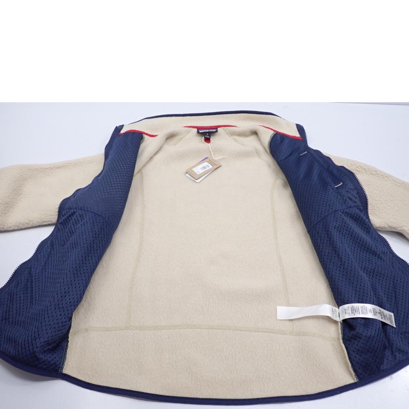 Patagonia Patagonia/★PatagoniaレトロパイルJKT　/22801//S/SAランク/62