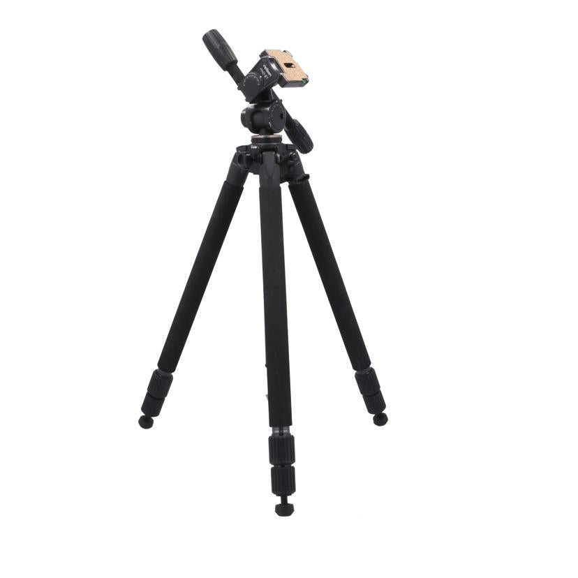 Velbon ベルボン　/カーボン3段三脚/Neo Carmagne 635//140087/BCランク/67