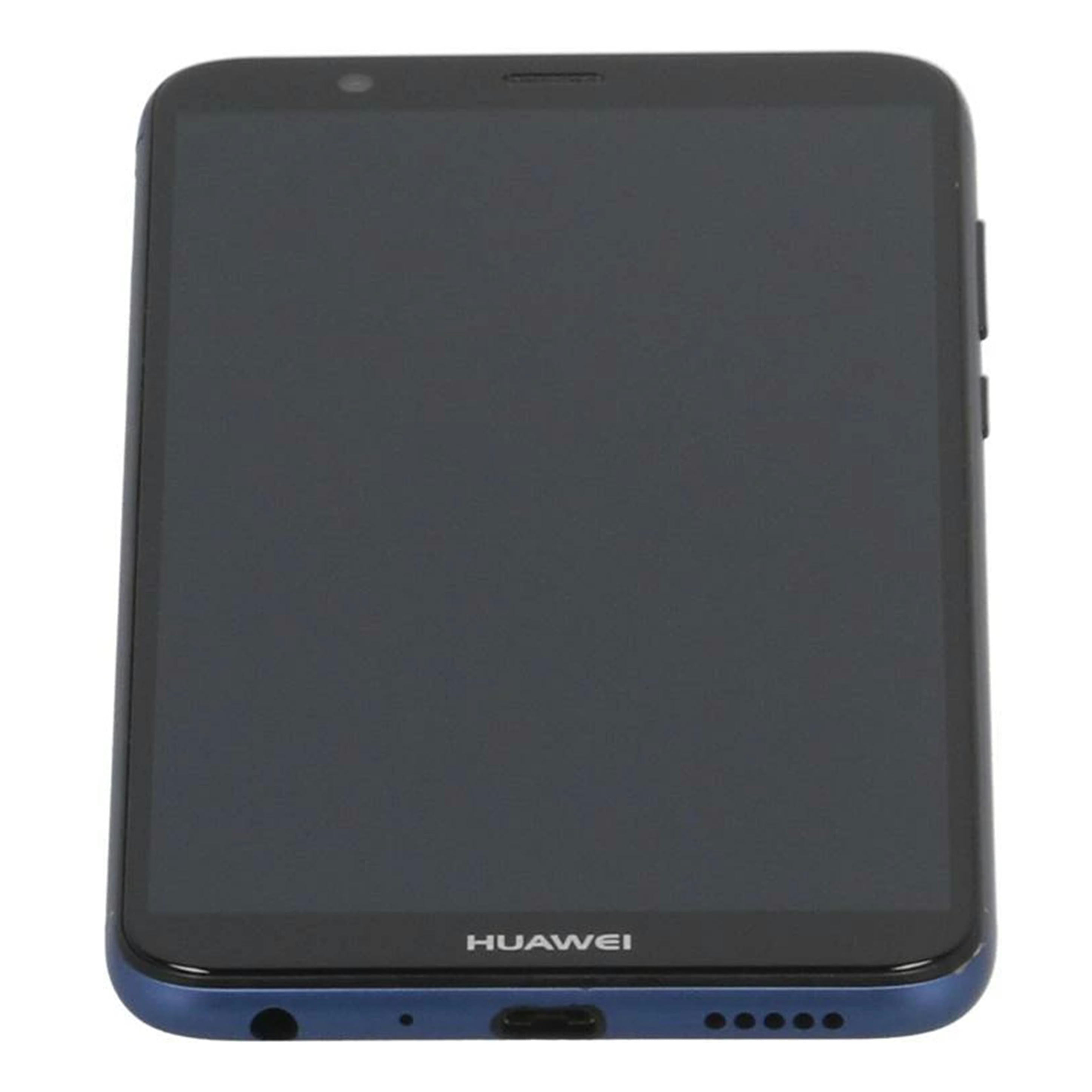 HUAWEI　SIMフリー ファーウェイ　/スマートフォン／nova　lite　2　32GB/FIG-LA1//35PDU18330002706/BCランク/75