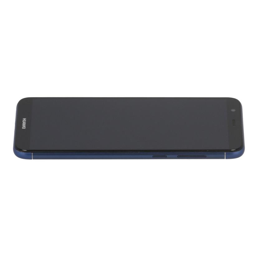 HUAWEI　SIMフリー ファーウェイ　/スマートフォン／nova　lite　2　32GB/FIG-LA1//35PDU18330002706/BCランク/75