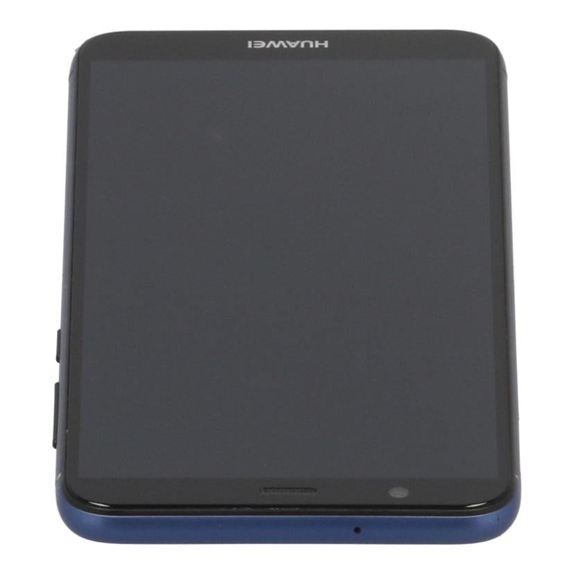 HUAWEI　SIMフリー ファーウェイ　/スマートフォン／nova　lite　2　32GB/FIG-LA1//35PDU18330002706/BCランク/75