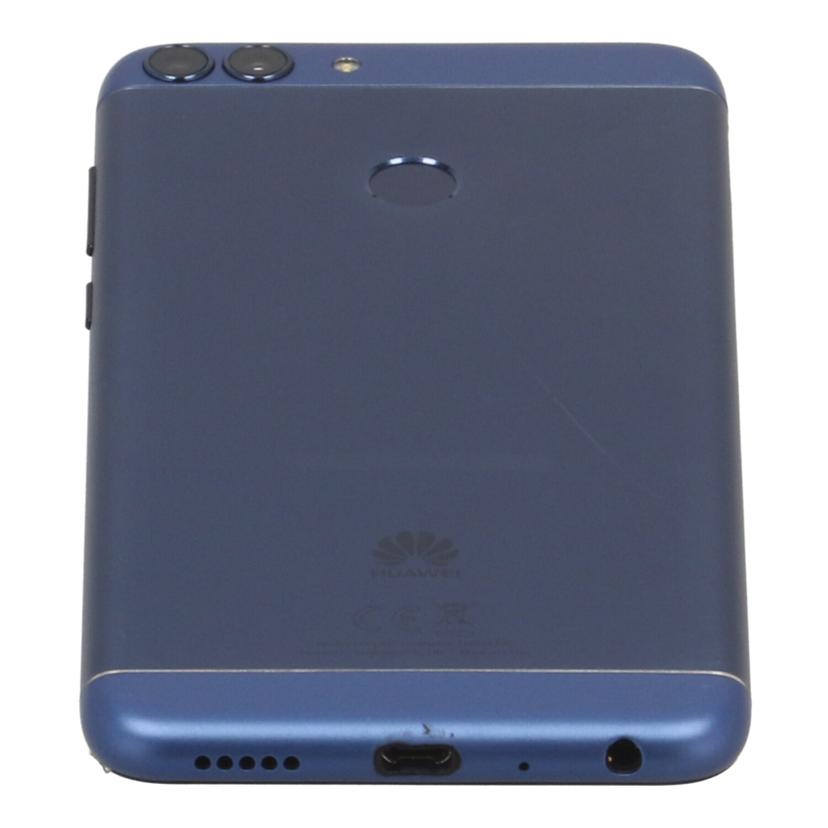 HUAWEI　SIMフリー ファーウェイ　/スマートフォン／nova　lite　2　32GB/FIG-LA1//35PDU18330002706/BCランク/75