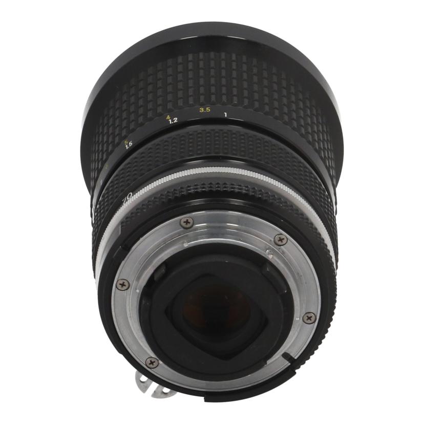 Nikon ニコン/交換レンズ／35－70mm/Ai Zoom 35-70mm F3.5//790954/BCランク/62